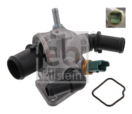 Thermostat Housing